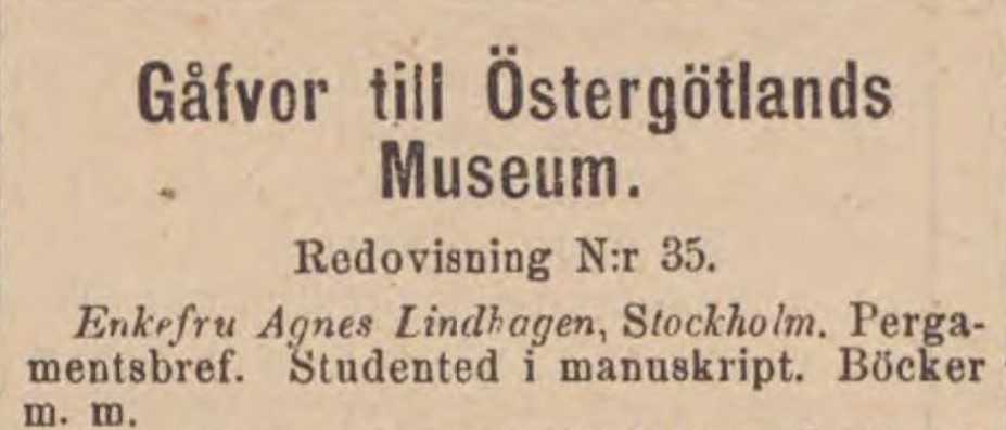 Corren 1891